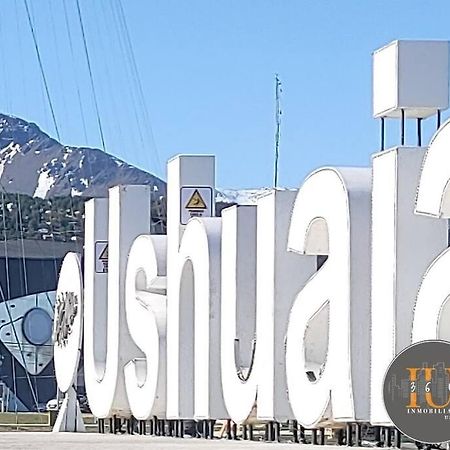 Monotower Ushuaia Apartment Exterior photo